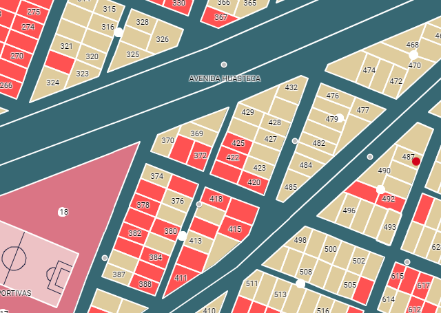 Compra invierte lote terrenos en abonos en ciudad valles San Luis Potosí Mexico Huasteca Potosina Oriente Ciudad