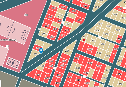 Compra invierte lote terrenos en abonos en ciudad valles San Luis Potosí Mexico Huasteca Potosina Oriente Ciudad