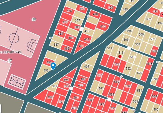 Compra invierte lote terrenos en abonos en ciudad valles San Luis Potosí Mexico Huasteca Potosina Oriente Ciudad