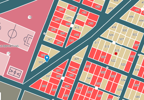 Compra invierte lote terrenos en abonos en ciudad valles San Luis Potosí Mexico Huasteca Potosina Oriente Ciudad