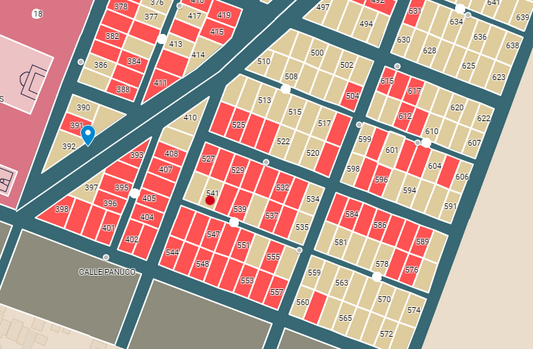 Compra invierte lote terrenos en abonos en ciudad valles San Luis Potosí Mexico Huasteca Potosina Oriente Ciudad