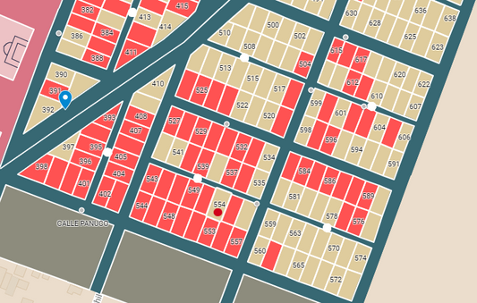 Compra invierte lote terrenos en abonos en ciudad valles San Luis Potosí Mexico Huasteca Potosina Oriente Ciudad