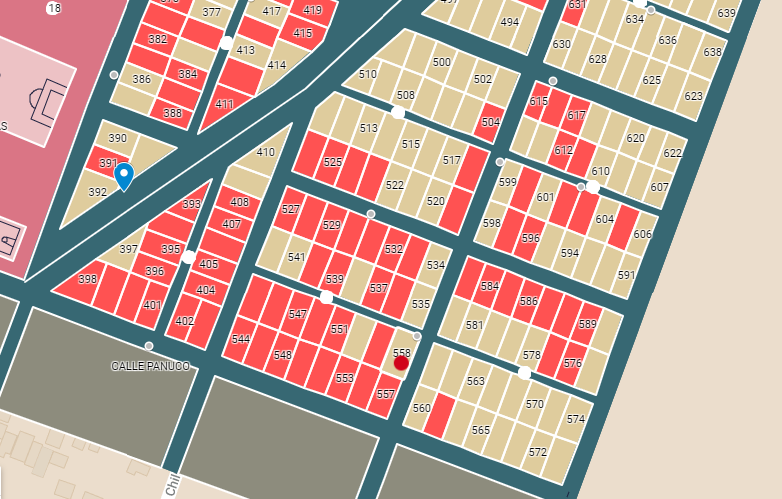 Compra invierte lote terrenos en abonos en ciudad valles San Luis Potosí Mexico Huasteca Potosina Oriente Ciudad