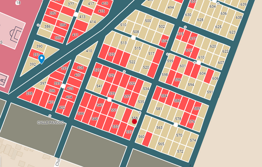 Compra invierte lote terrenos en abonos en ciudad valles San Luis Potosí Mexico Huasteca Potosina Oriente Ciudad
