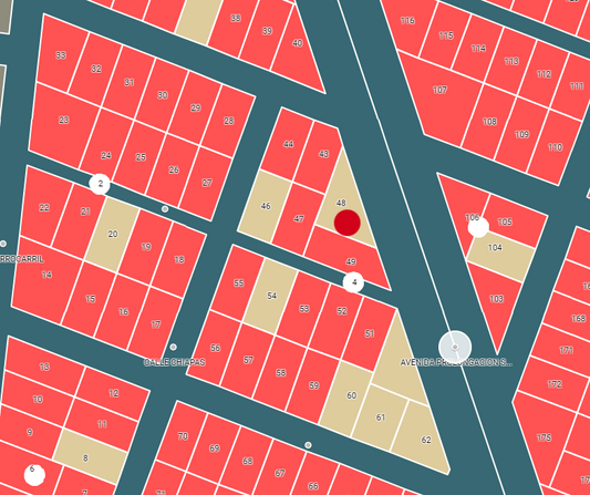 Compra invierte lote terrenos en abonos en ciudad valles San Luis Potosí Mexico Huasteca Potosina Oriente Ciudad