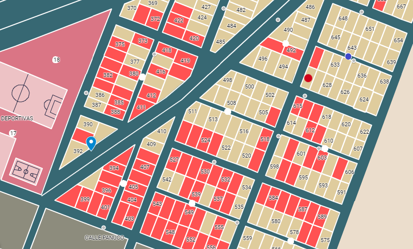 Compra invierte lote terrenos en abonos en ciudad valles San Luis Potosí Mexico Huasteca Potosina Oriente Ciudad