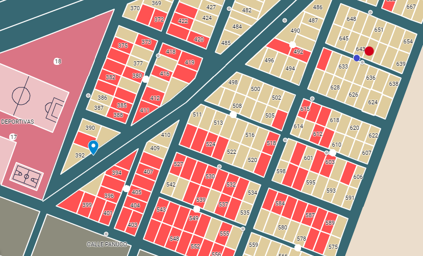 Compra invierte lote terrenos en abonos en ciudad valles San Luis Potosí Mexico Huasteca Potosina Oriente Ciudad