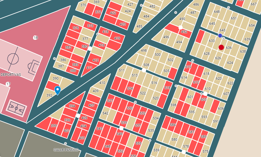 Compra invierte lote terrenos en abonos en ciudad valles San Luis Potosí Mexico Huasteca Potosina Oriente Ciudad