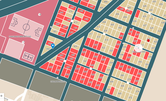 Compra invierte lote terrenos en abonos en ciudad valles San Luis Potosí Mexico Huasteca Potosina Oriente Ciudad