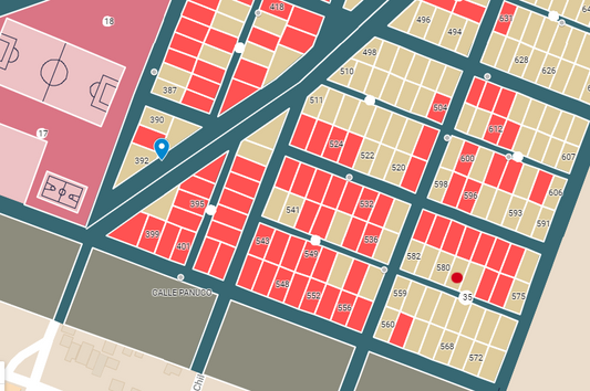 Compra invierte lote terrenos en abonos en ciudad valles San Luis Potosí Mexico Huasteca Potosina Oriente Ciudad