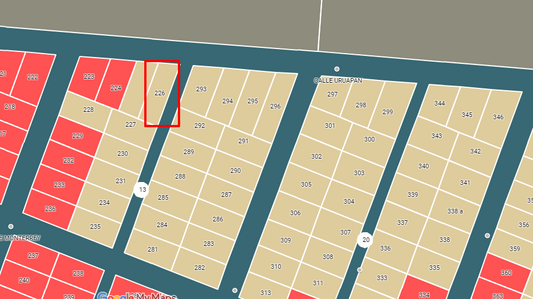Compra invierte lote terrenos en abonos en ciudad valles San Luis Potosí Mexico Huasteca Potosina Oriente Ciudad