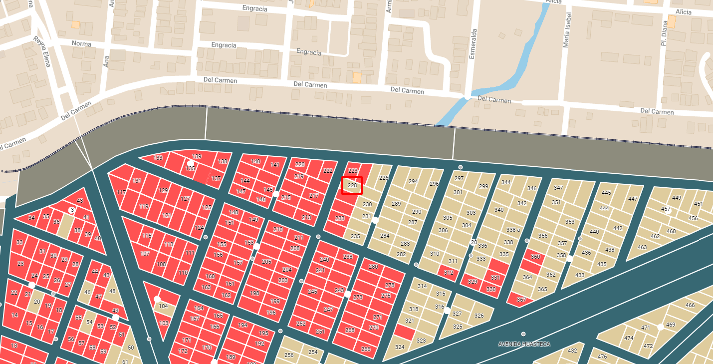 Compra invierte lote terrenos en abonos en ciudad valles San Luis Potosí Mexico Huasteca Potosina Oriente Ciudad