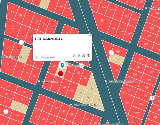 Compra invierte lote terrenos en abonos en ciudad valles San Luis Potosí Mexico Huasteca Potosina Oriente Ciudad