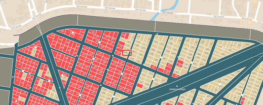 Compra invierte lote terrenos en abonos en ciudad valles San Luis Potosí Mexico Huasteca Potosina Oriente Ciudad