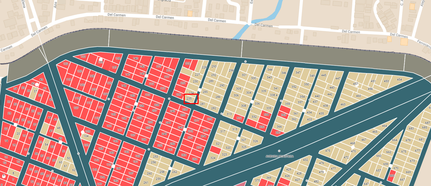 Compra invierte lote terrenos en abonos en ciudad valles San Luis Potosí Mexico Huasteca Potosina Oriente Ciudad