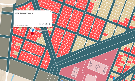 Compra invierte lote terrenos en abonos en ciudad valles San Luis Potosí Mexico Huasteca Potosina Oriente Ciudad