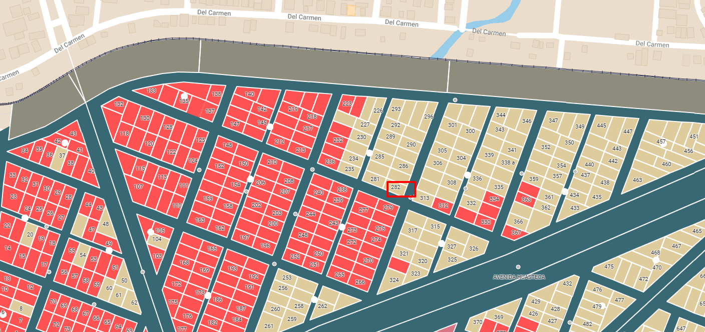 Compra invierte lote terrenos en abonos en ciudad valles San Luis Potosí Mexico Huasteca Potosina Oriente Ciudad