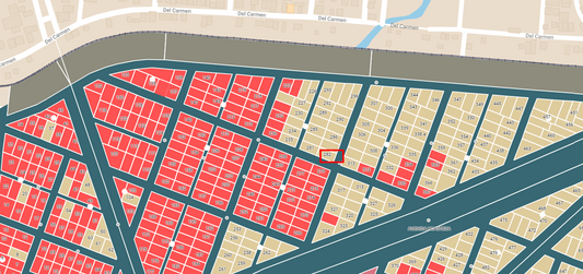 Compra invierte lote terrenos en abonos en ciudad valles San Luis Potosí Mexico Huasteca Potosina Oriente Ciudad