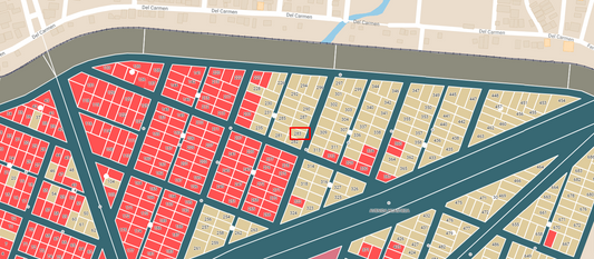 Compra invierte lote terrenos en abonos en ciudad valles San Luis Potosí Mexico Huasteca Potosina Oriente Ciudad