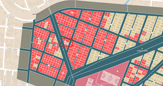 Compra invierte lote terrenos en abonos en ciudad valles San Luis Potosí Mexico Huasteca Potosina Oriente Ciudad
