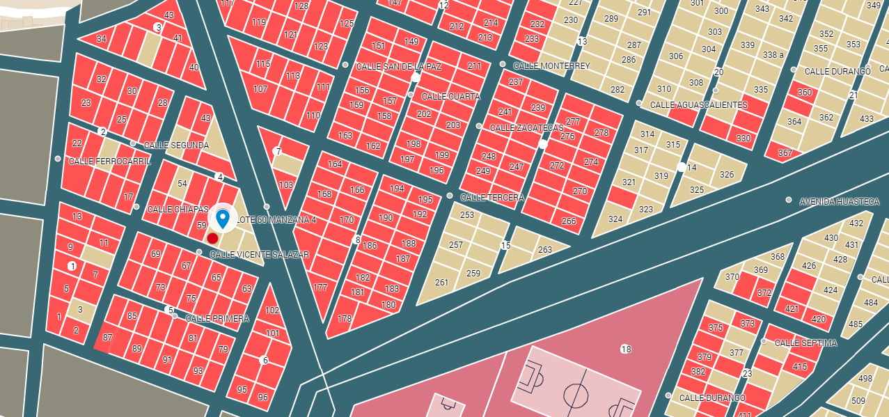 Compra invierte lote terrenos en abonos en ciudad valles San Luis Potosí Mexico Huasteca Potosina Oriente Ciudad